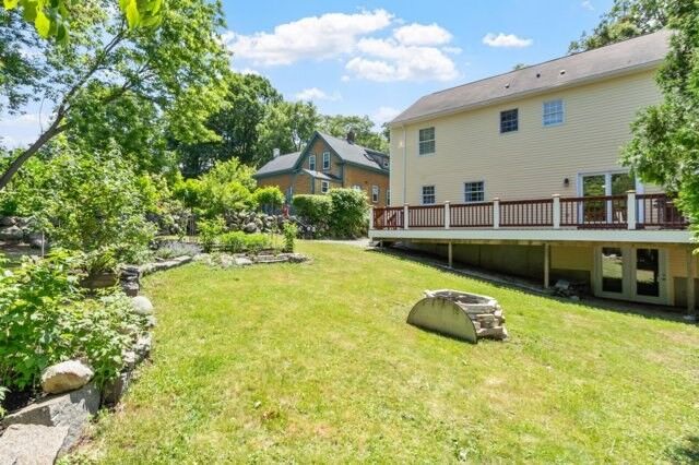 Property Photo:  1 Spring Lane  MA 01966 