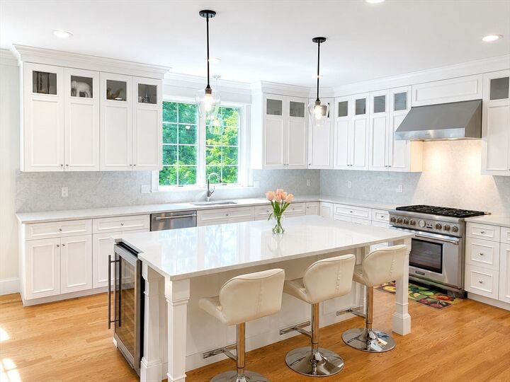 Property Photo:  122 Laconia Street  MA 02420 