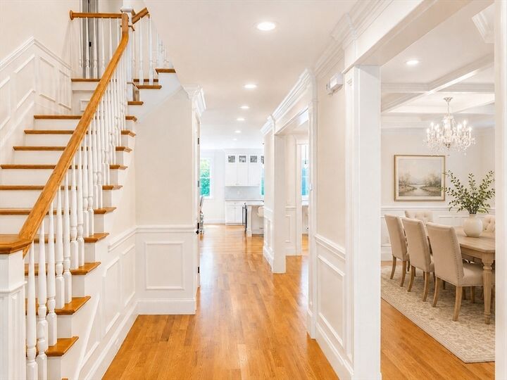Property Photo:  122 Laconia Street  MA 02420 