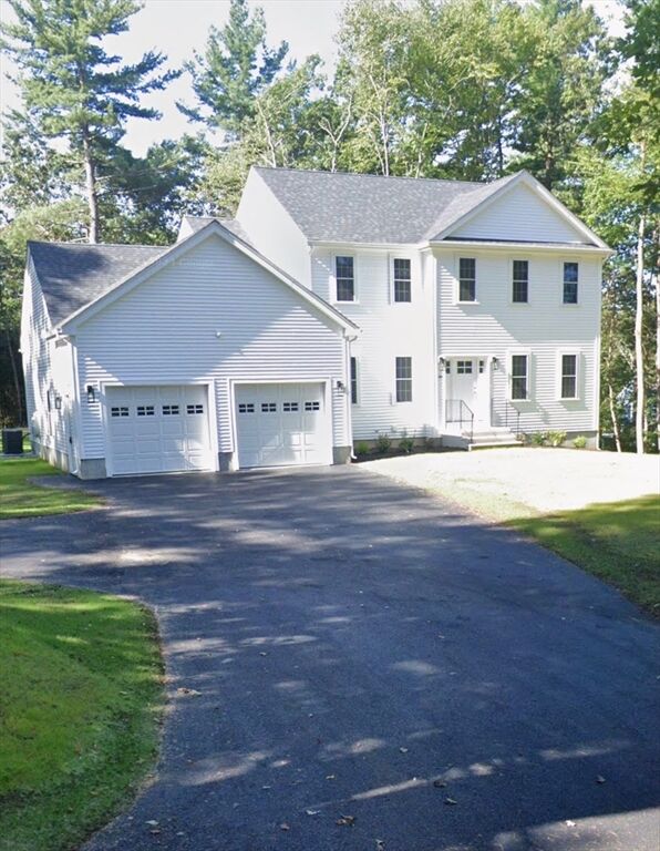Property Photo:  203 Albee Rd  MA 01569 