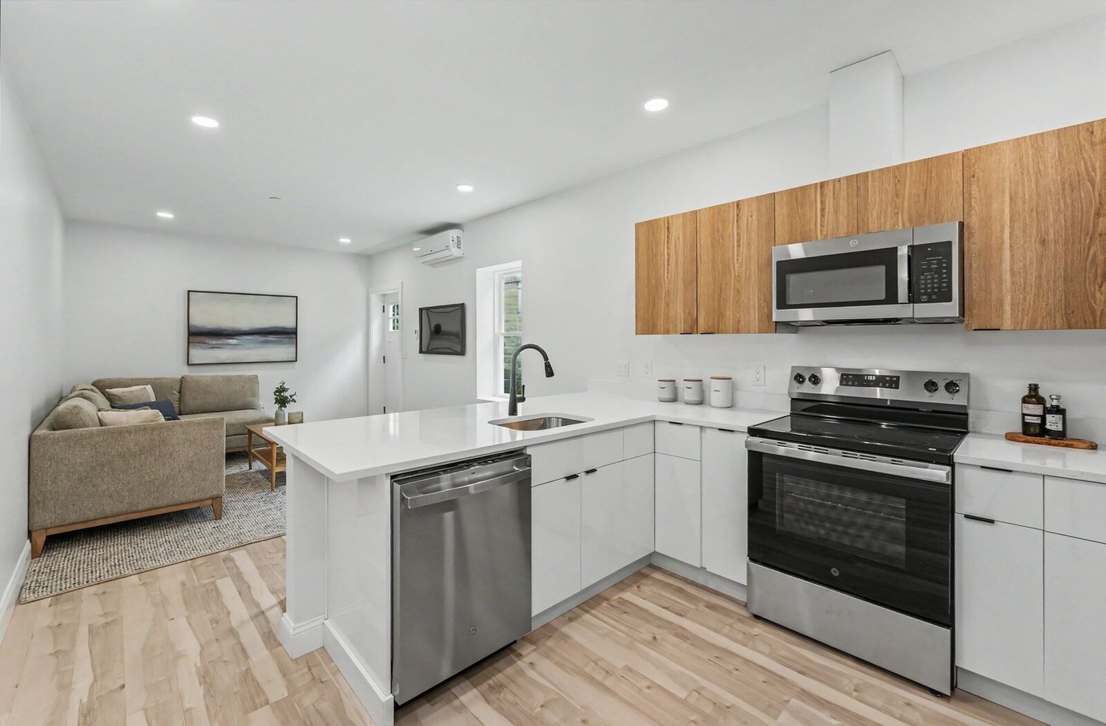 Property Photo:  73 Portland 101  MA 01830 
