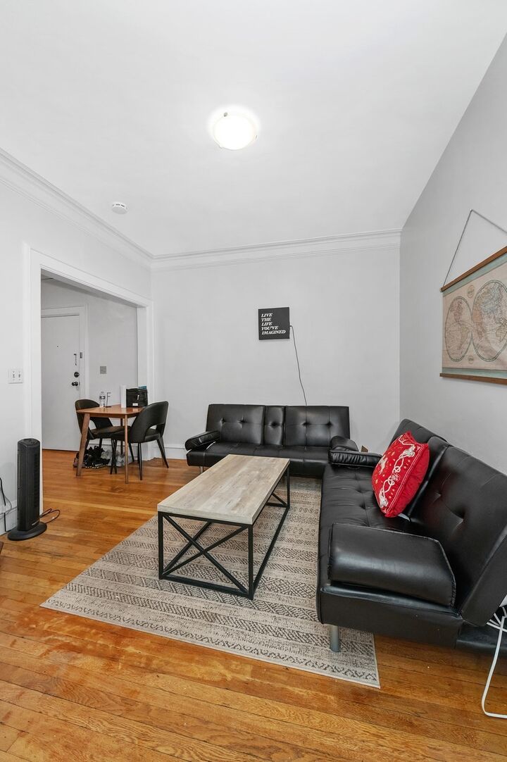 Property Photo:  21 Park Vale Ave 2  MA 02134 