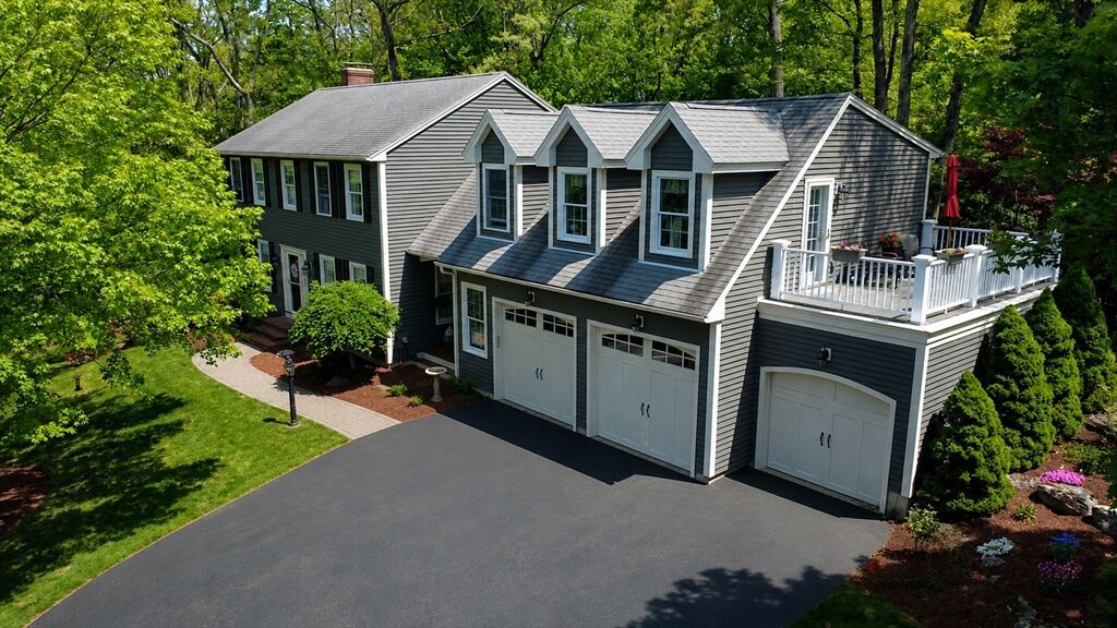 Property Photo:  101 Cimarron Lane  MA 01520 
