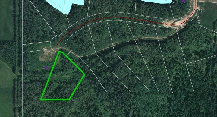 Block 1 Lot 13 Elk Ridge Estates — photo 1