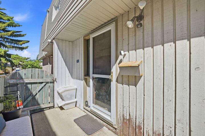 Property Photo:  6416 4A Street NE 2  AB T2K 5M9 