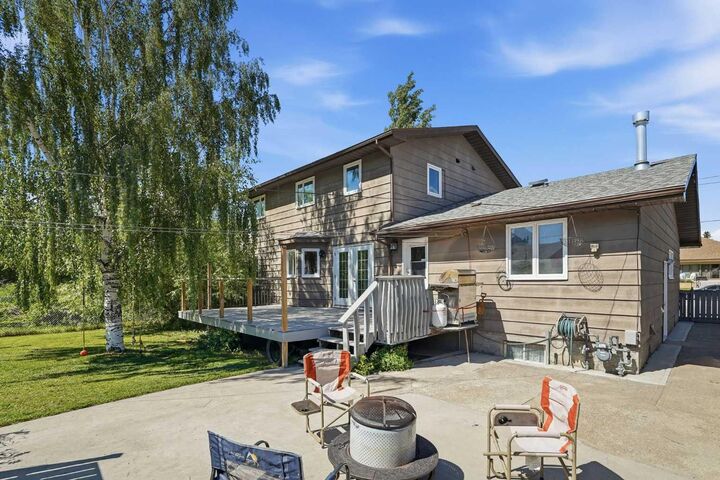 Property Photo:  2117 127 Street  AB T0K 0E0 