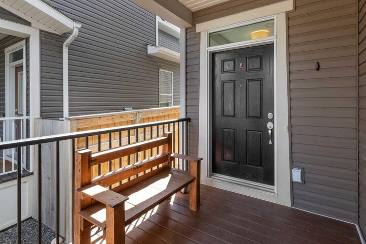 Property Photo: 16 Fireside Place AB T4C 0R2