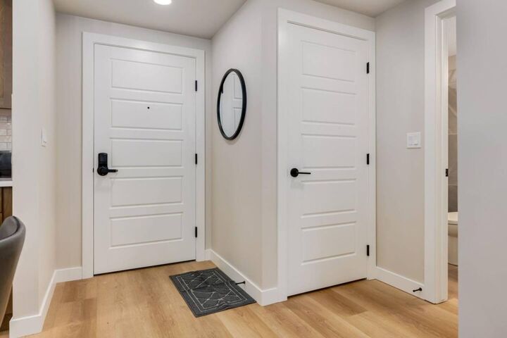 Property Photo: 200 2 Avenue 2316 AB T1W 2W4