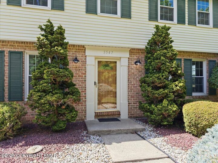Property Photo:  3547 Hecktown Road  PA 18020 