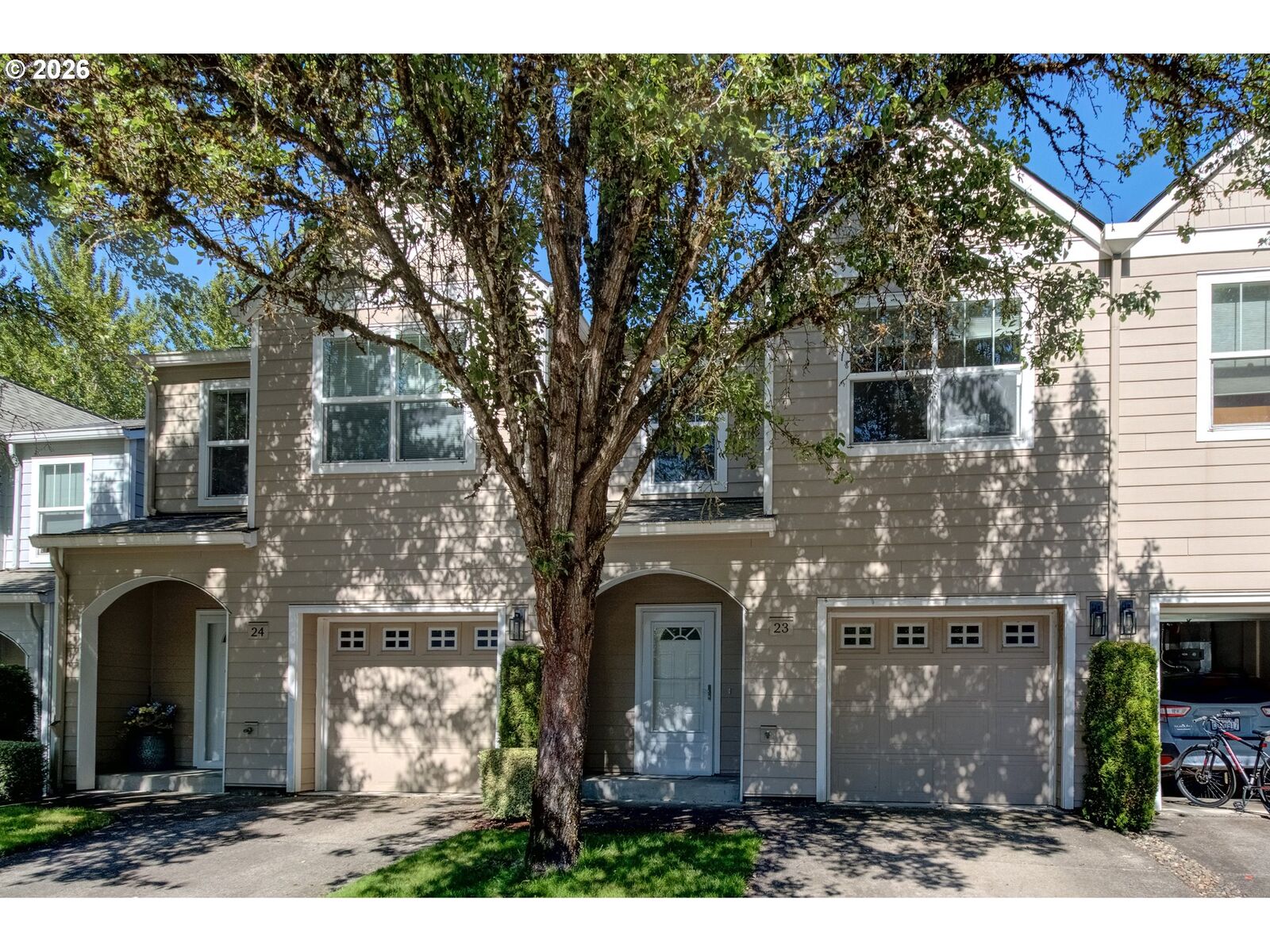 Property Photo:  10400 NE 82nd Ave 23  WA 98662 