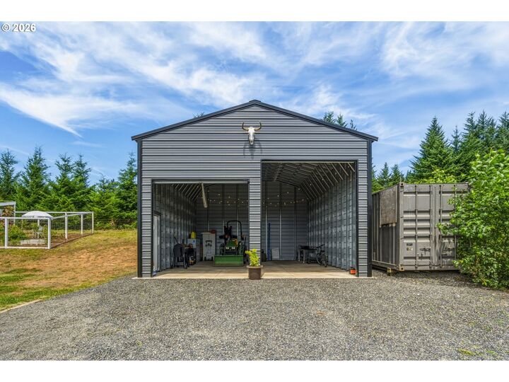 Property Photo:  321 Helens Ln  WA 98671 