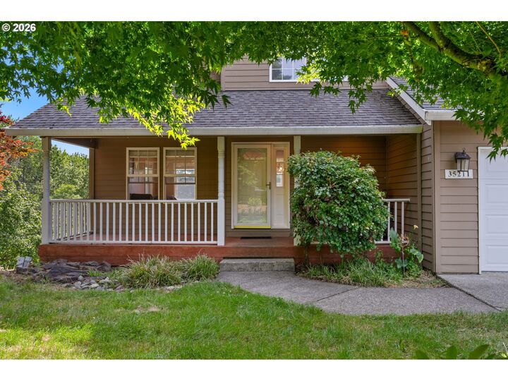 Property Photo: 35211 NE 127th Ave WA 98629
