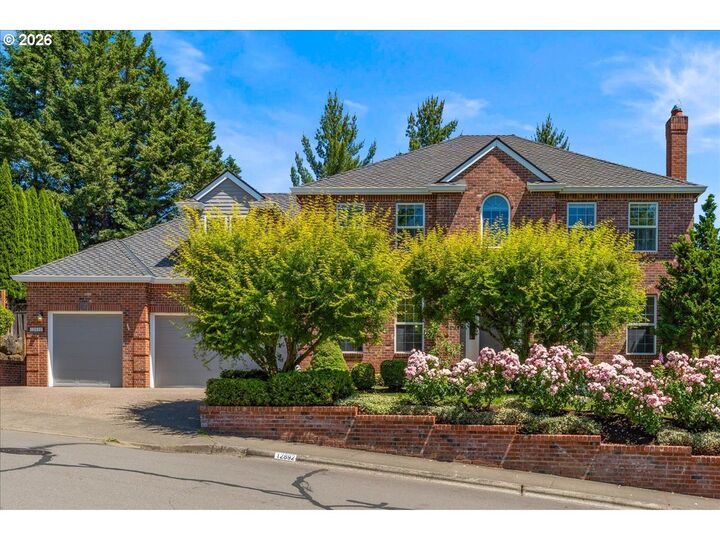 Property Photo:  12892 NW Lorraine Dr  OR 97229 