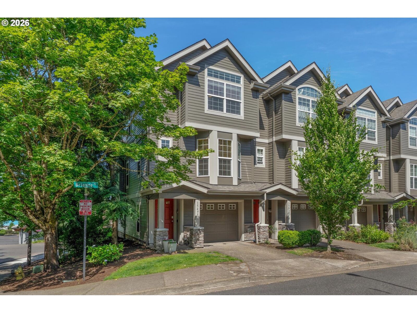 Property Photo:  15495 Brianne Ct  OR 97035 