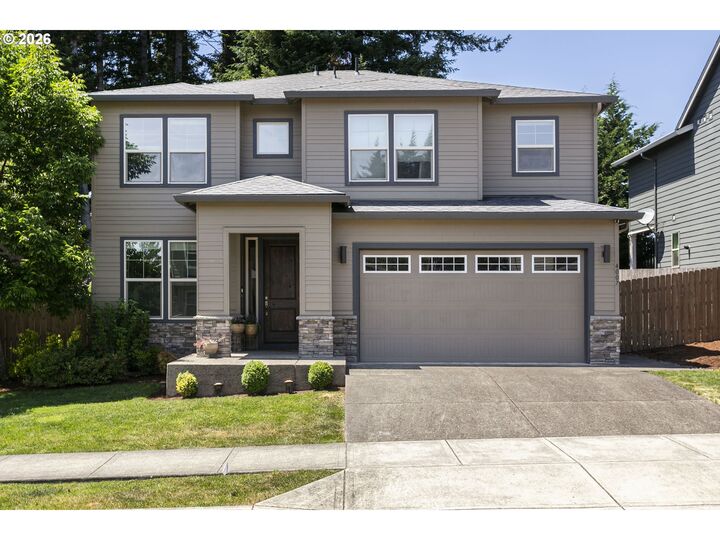 Property Photo:  4007 NE Tacoma Ct  WA 98607 