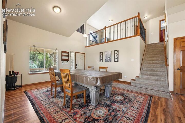 Property Photo:  7514 Creekfront Drive  CO 80817 