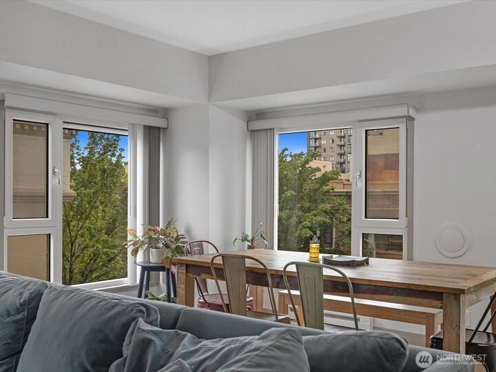 Property Photo:  121  Vine Street 303  WA 98121 