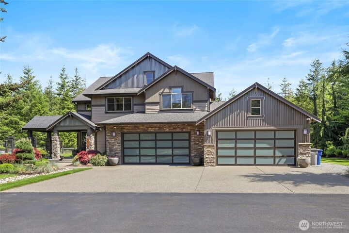 Property Photo:  31622 SE 283rd Court  WA 98051 