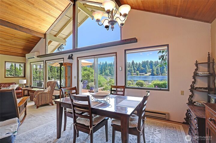 Property Photo:  13806 W Lake Kathleen Drive SE  WA 98059 