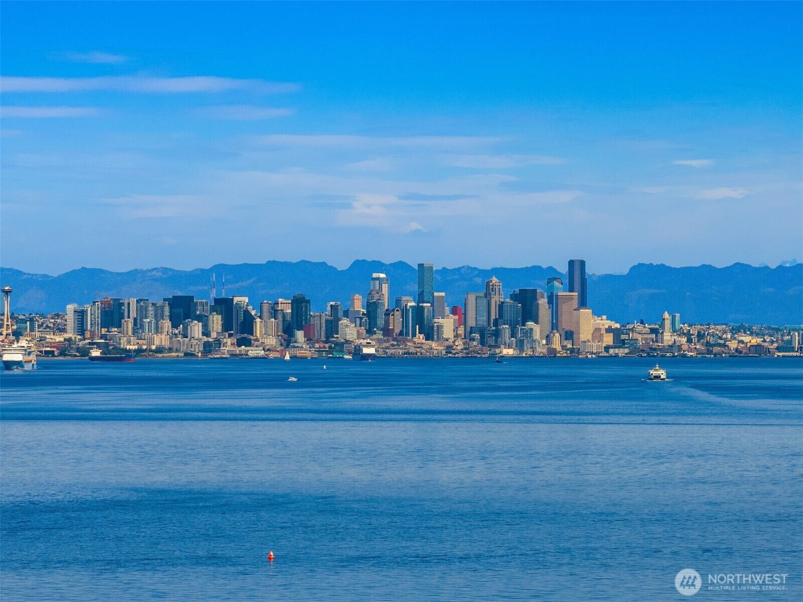 Property Photo: 10793 NE Bill Point Drive WA 98110