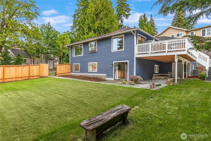 Property Photo:  8227  NE 166th Street  WA 98028 