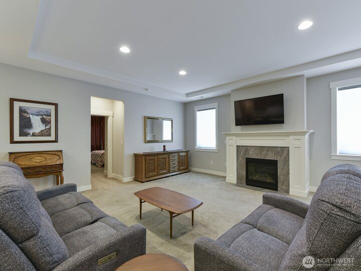 Property Photo:  12825  Lakeholme Road SW  WA 98498 