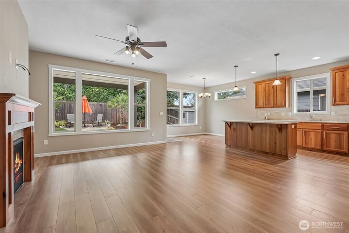 Property Photo:  6514 NE 134th Street  WA 98686 