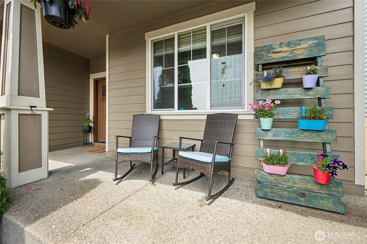 Property Photo: 14440 99th Way SE WA 98597