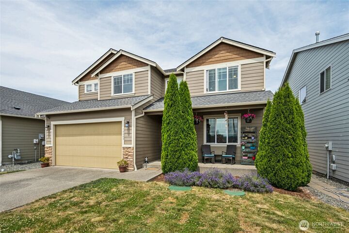 Property Photo:  14440  99th Way SE  WA 98597 