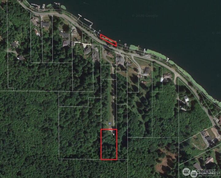 Property Photo:  665  Samish Heights Lane  WA 98229 