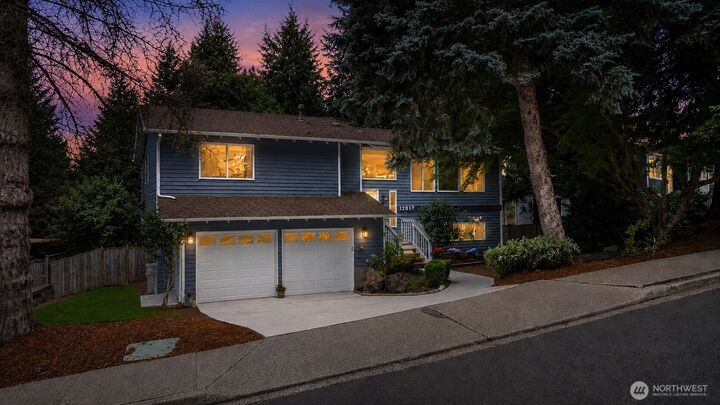 Property Photo:  12017  106th Avenue NE  WA 98034 
