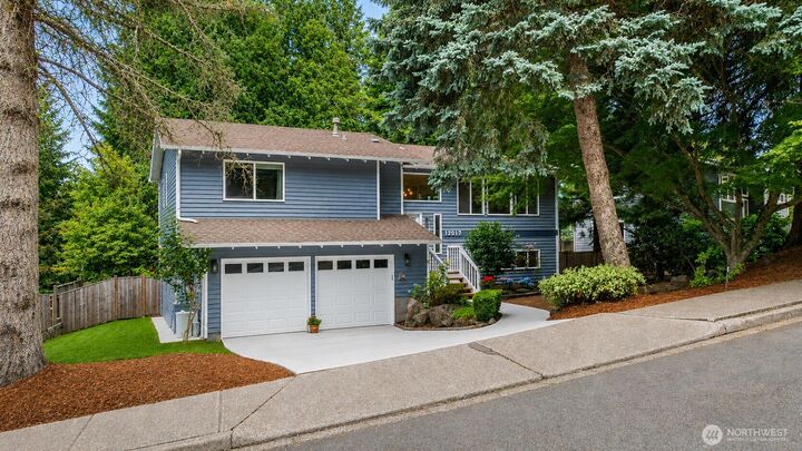 Property Photo: 12017 106th Avenue NE WA 98034