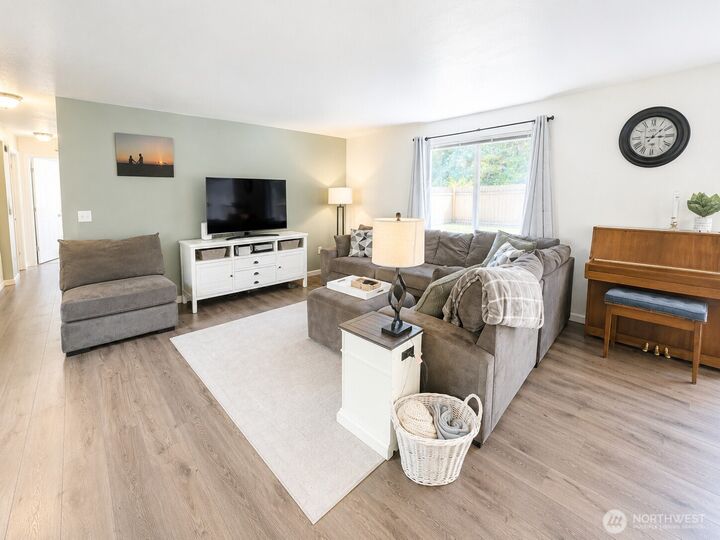 Property Photo:  4709  Stikes Drive SE  WA 98503 