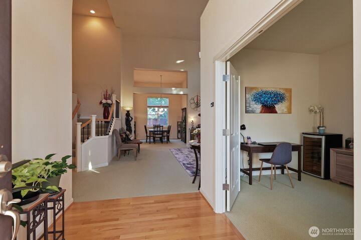 Property Photo:  1220  68th Street SE  WA 98092 