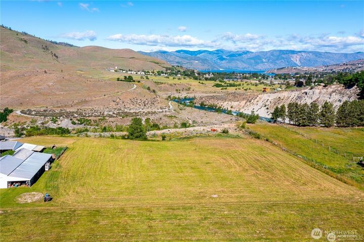 Property Photo:  24  Miller Road  WA 98816 