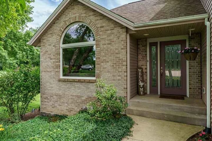 Property Photo: 11307 Ridgecrest Drive IL 61073