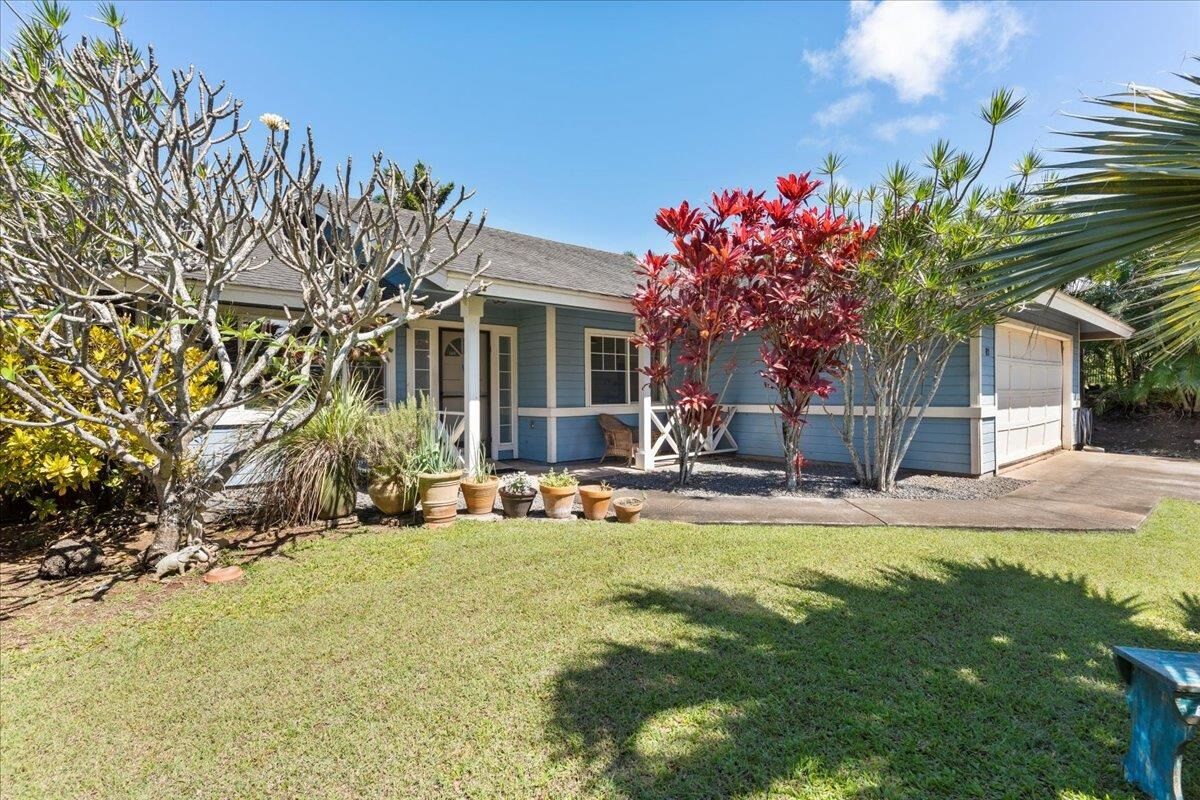 Property Photo: 81 Lae St HI 96779