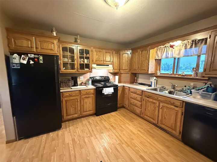 Property Photo:  N2737 E Grow Road  WI 54766 