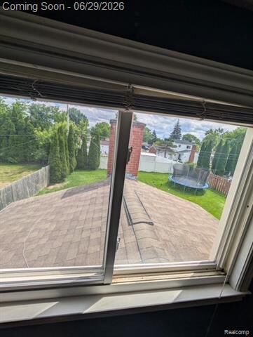 Property Photo:  12954 Kinlock Drive  MI 48312 