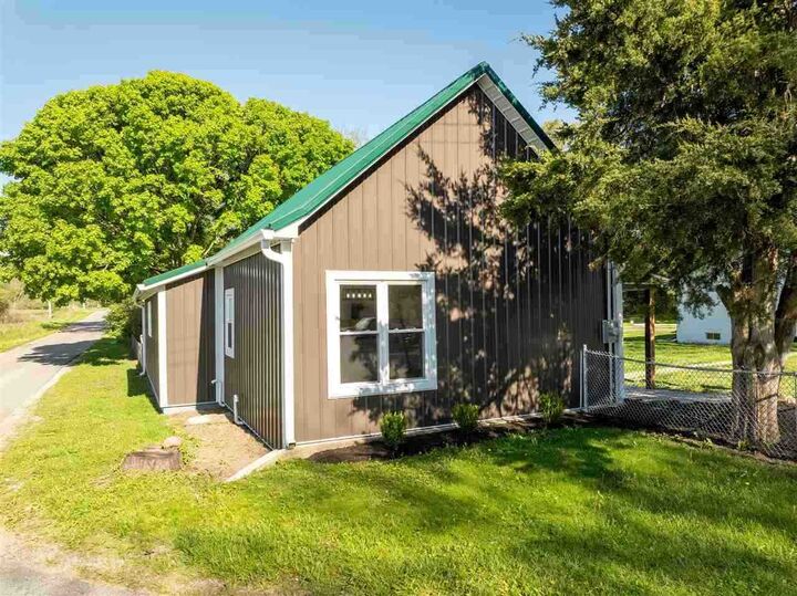 Property Photo:  10577 Dalton Road  IN 47346 