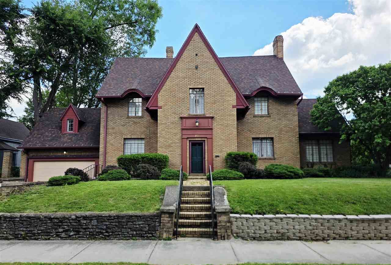Property Photo:  165 S 21st Street  IN 47374 
