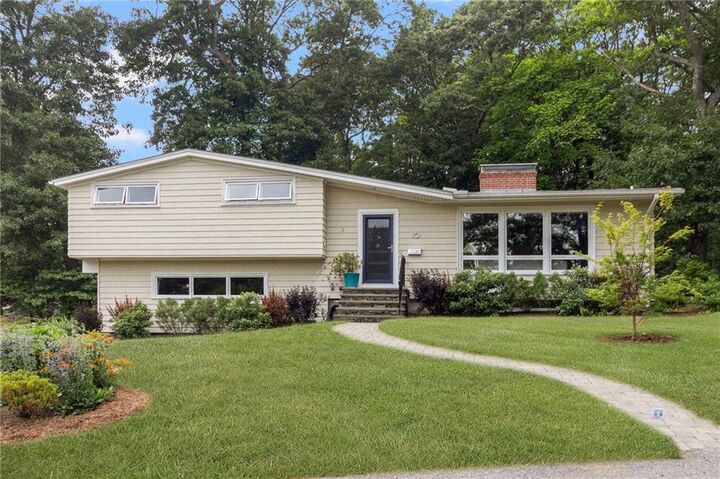 Property Photo: 10 Guzeika Road RI 02852