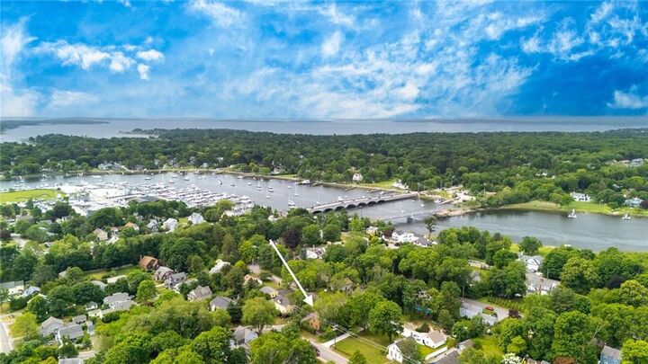 Property Photo:  40 South Lane  RI 02806 