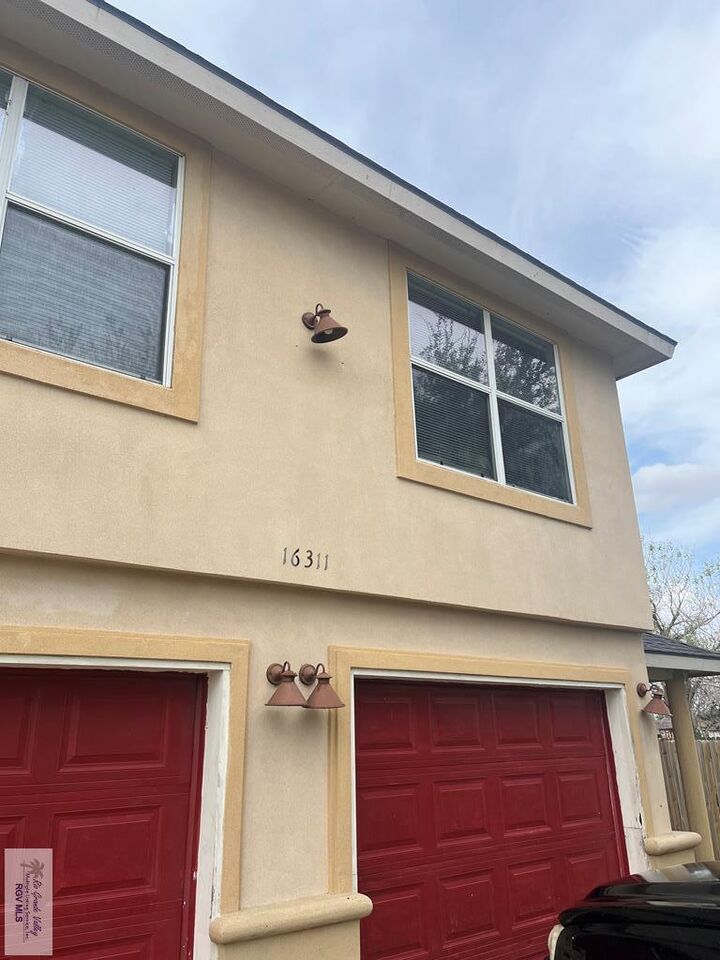 Property Photo: 16311 Taos Dr. B TX 78552