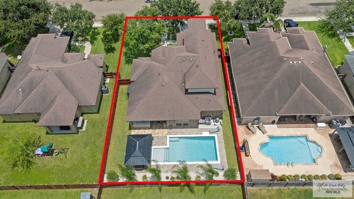Property Photo:  2021 Stonehaven Dr.  TX 78552 