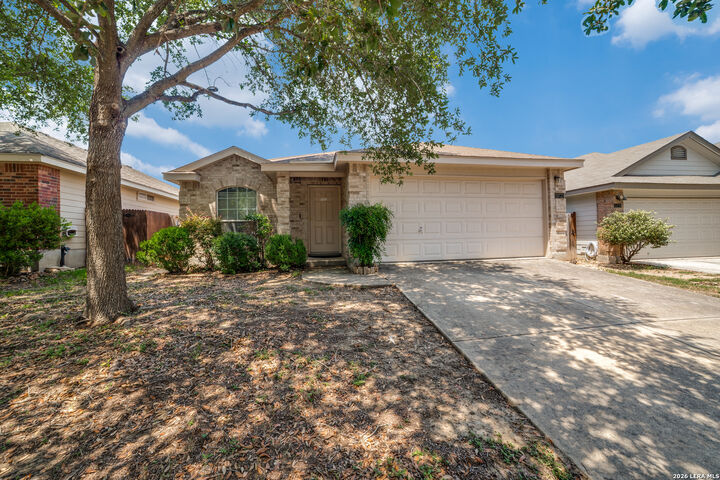 Property Photo: 10723 Pony Mesa TX 78254