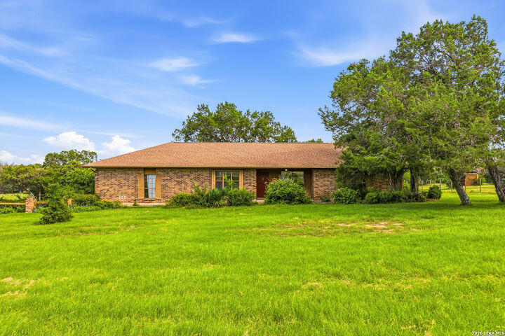 Property Photo:  8203 Park Lane Dr  TX 78266 