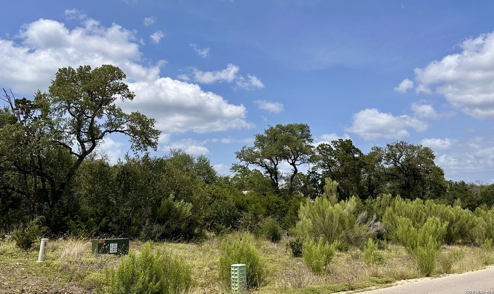 Property Photo:  0 Tbd (Lot 2259)  TX 78132 