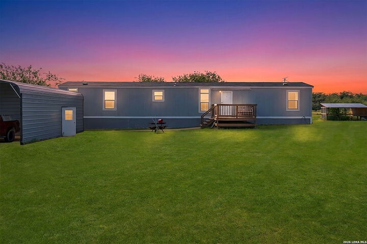 Property Photo: 1029 Postert Ln TX 78114