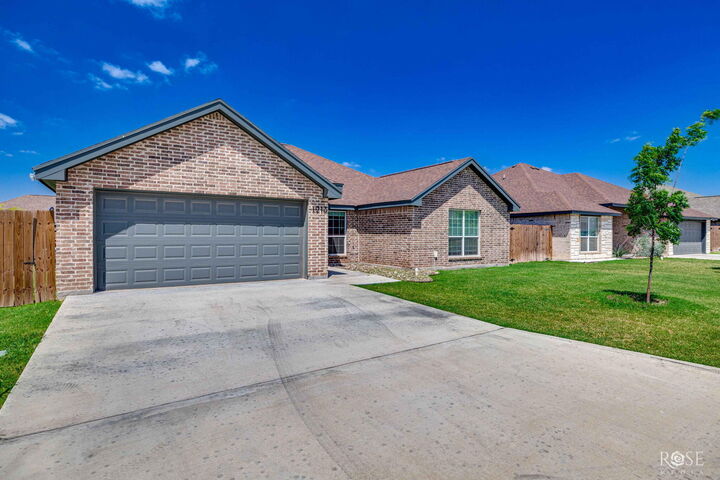 Property Photo:  1913 Lamplighter Lane  TX 76904 